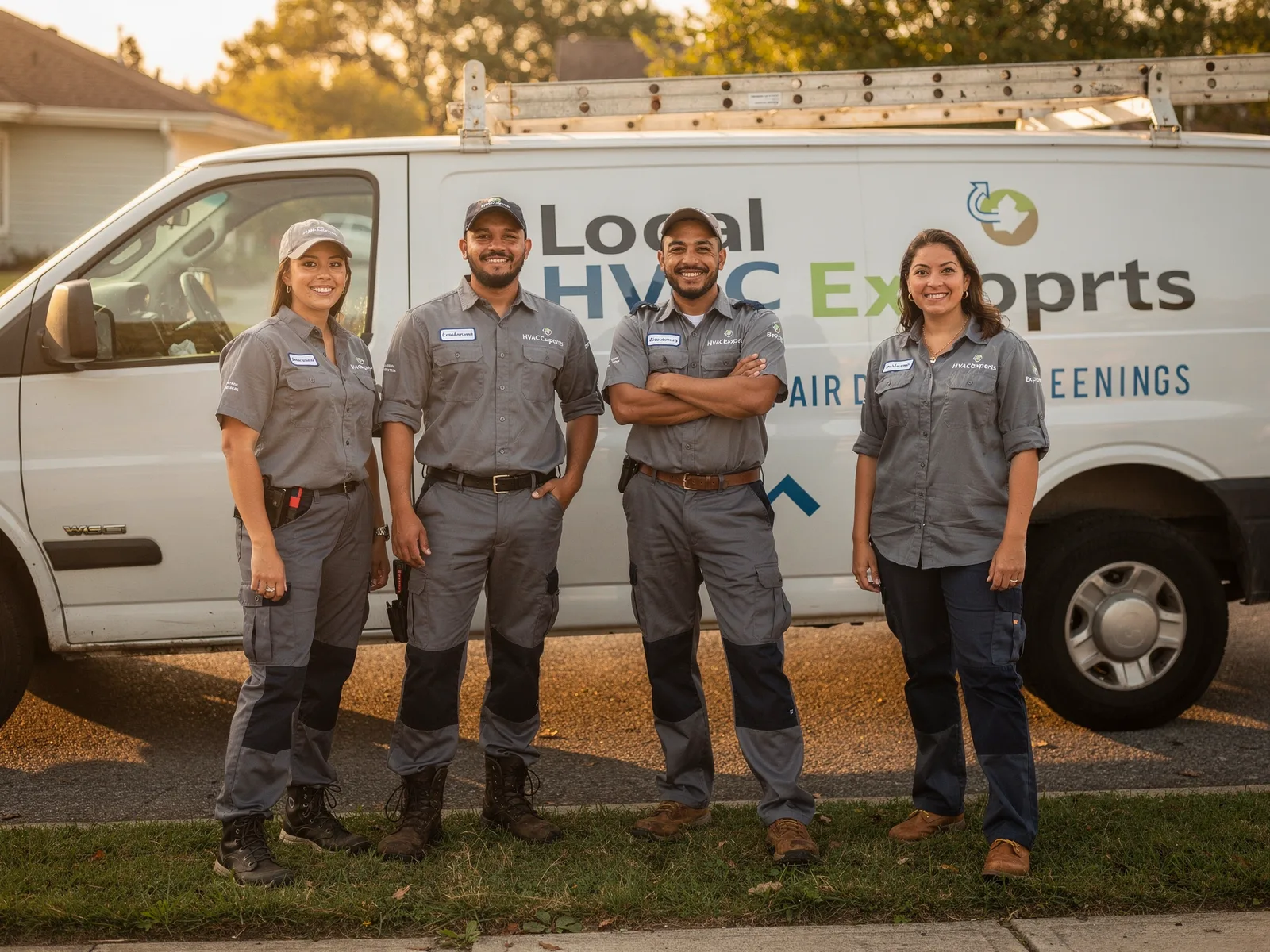 24/7 HVAC Repair & AC Replacement company in Bonesteel, SD