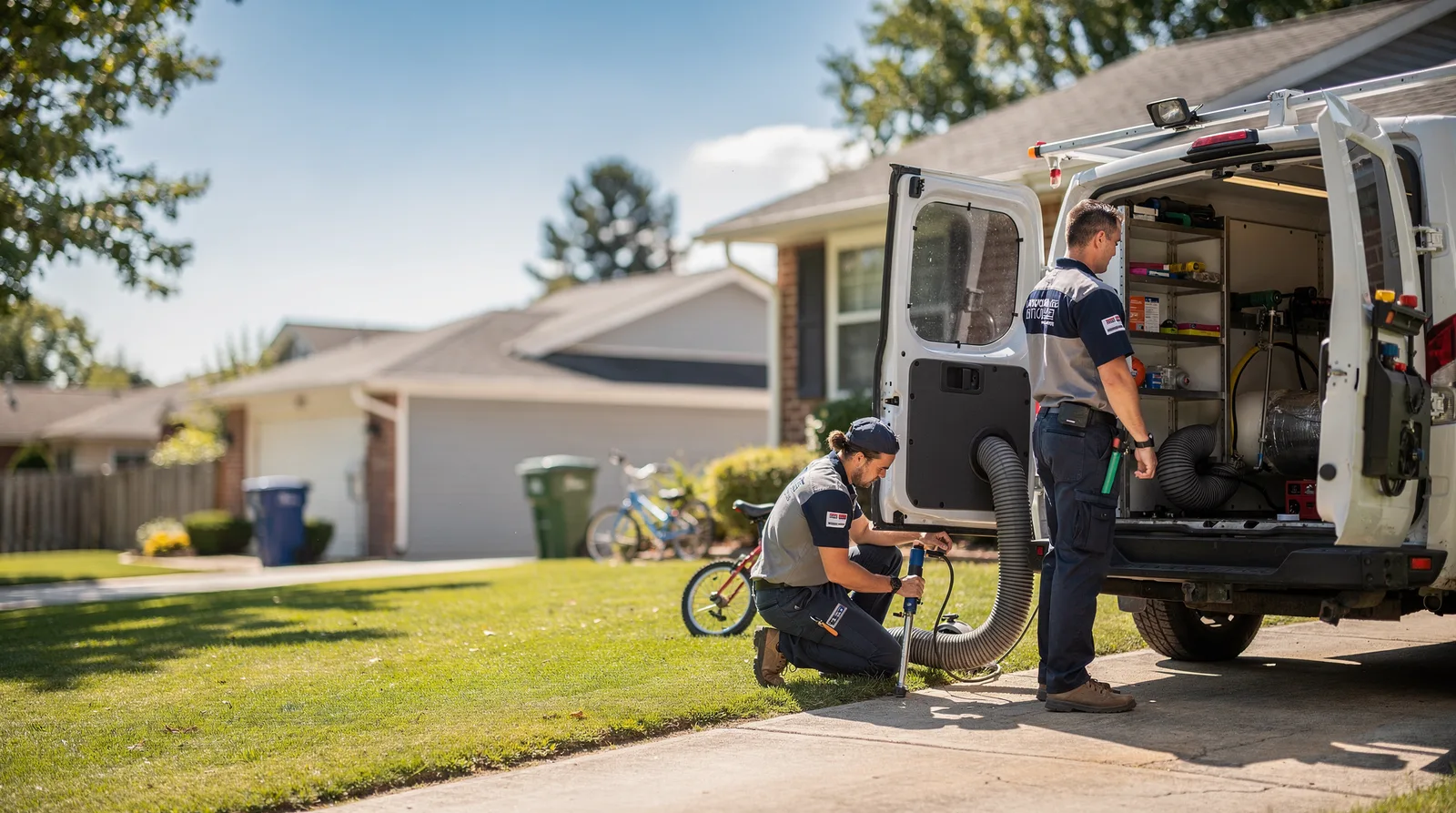 24/7 HVAC Repair & AC Replacement in Bonesteel, SD near me